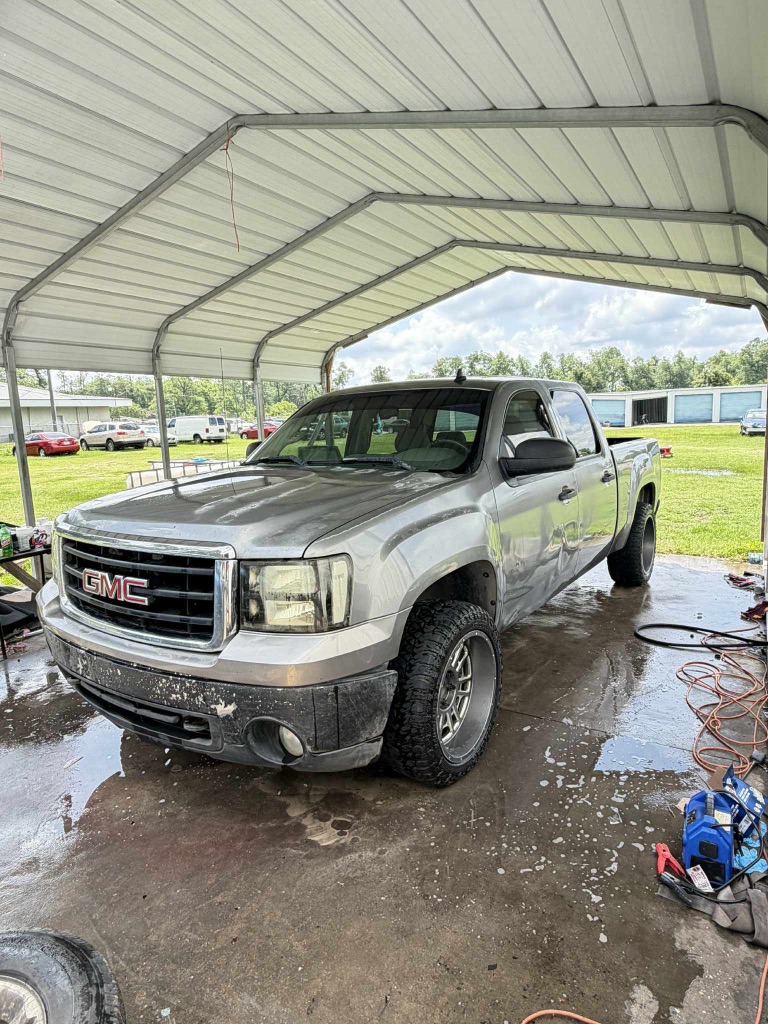 gmc sierra 1500 2007 2GTEC13J371629287 image gmc sierra 1500 2007 2GTEC13J371629287 image